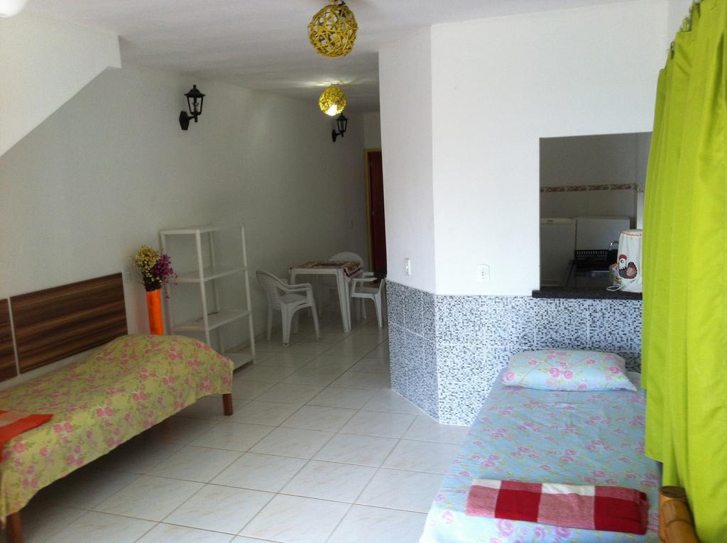 Flats Parati Chambre photo