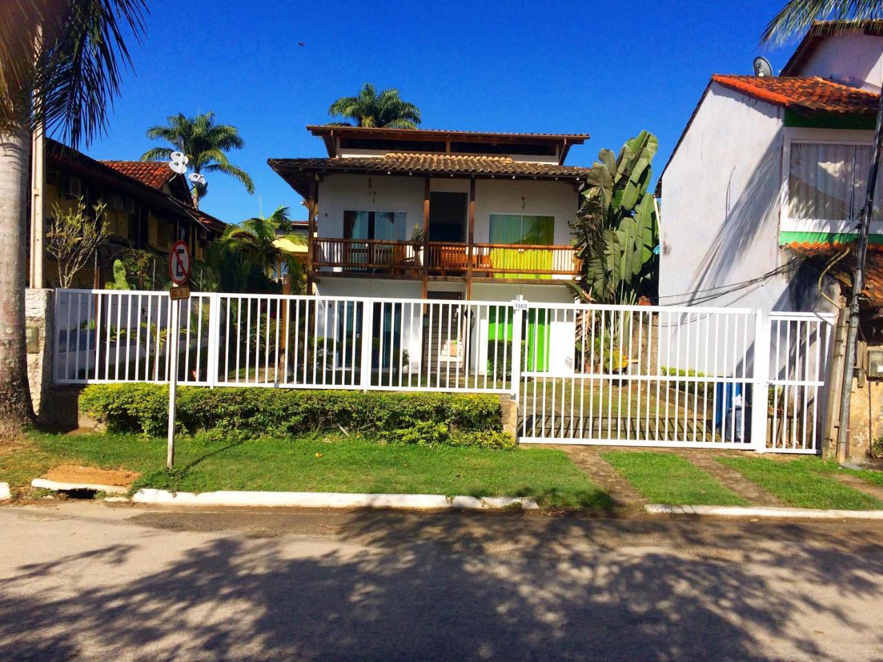 Flats Parati Extérieur photo