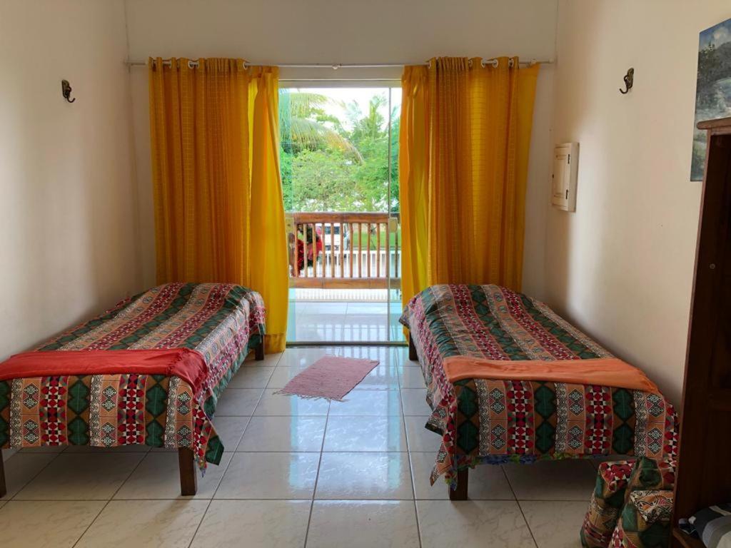 Flats Parati Extérieur photo